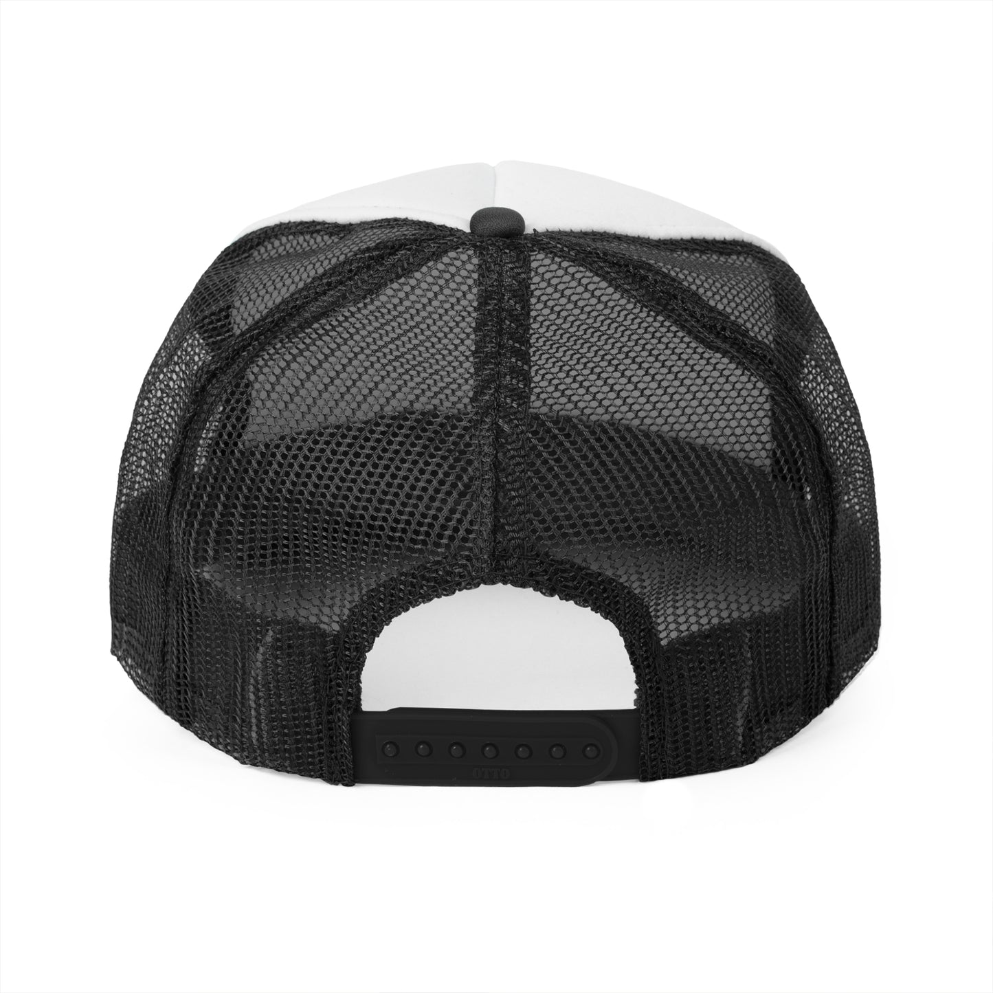 PURE TRUCKER CAP