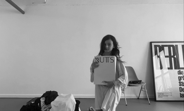 BOOK I: Nothing, Everything