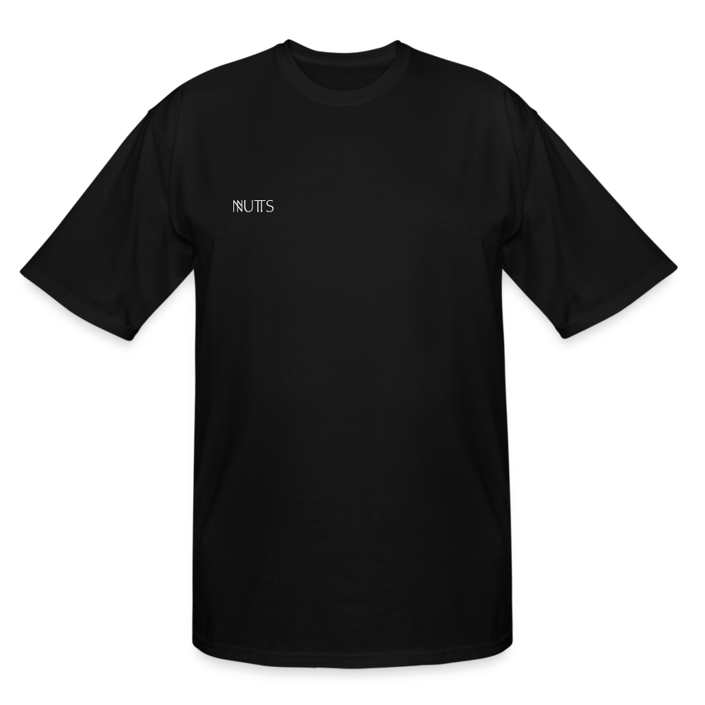 Men's Tall T-Shirt - black